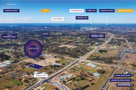 1/230 Fifth Ave, Austral, NSW 2179