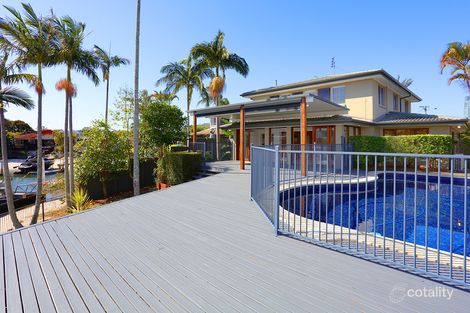 Property photo of 5 Florence Court Surfers Paradise QLD 4217