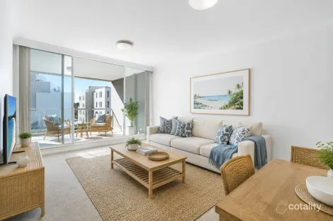 301/12 Howard Ave, Dee Why, NSW 2099