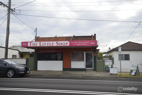 53 Barrenjoey Rd, Ettalong Beach, NSW 2257