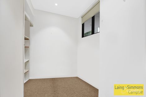 Property photo of 121/1 Nipper Street Homebush NSW 2140