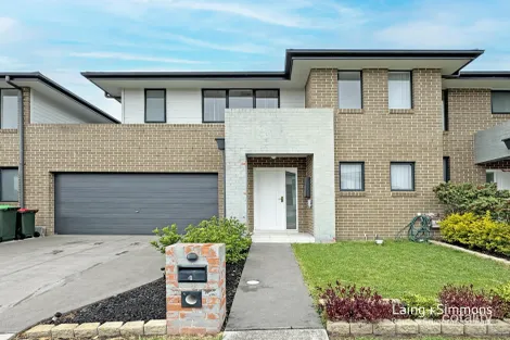 4 Nash St, Bardia, NSW 2565