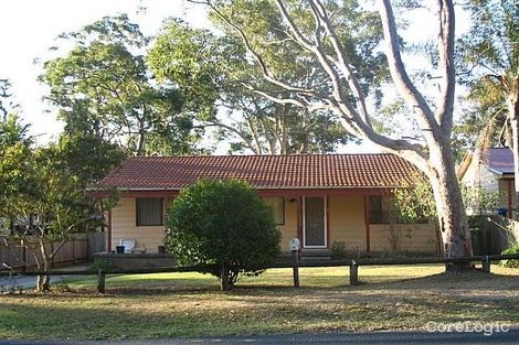 Property photo of 5 Scaysbrook Avenue Chain Valley Bay NSW 2259
