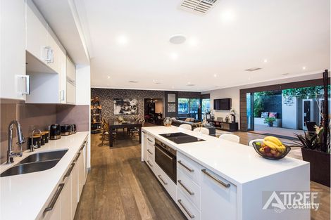 Property photo of 4 Willoughby Ramble Harrisdale WA 6112