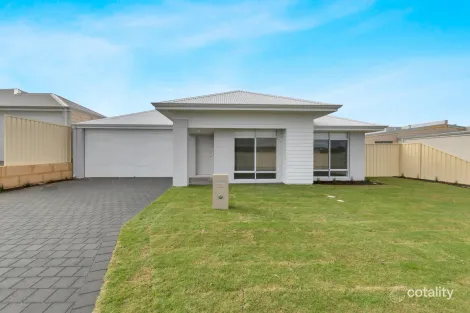 3 DUNNART RD, DAWESVILLE, WA 6211
