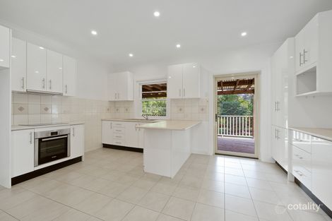 Property photo of 21 Darnley Street Gordon NSW 2072
