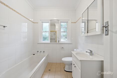 Property photo of 21 Darnley Street Gordon NSW 2072