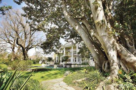 Property photo of 641 Orrong Road Toorak VIC 3142