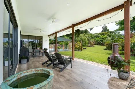 Property photo of 28 Giufre Crescent Wongaling Beach QLD 4852