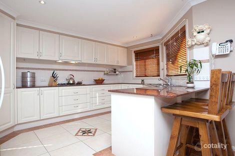 Property photo of 24 Wittunga Crescent Banks ACT 2906