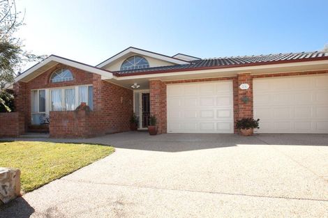 Property photo of 24 Wittunga Crescent Banks ACT 2906