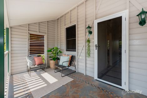 Property photo of 13 Leigh Street West End QLD 4810