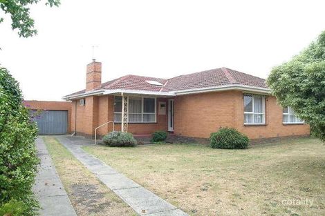 Property photo of 17 Caesar Street Mulgrave VIC 3170