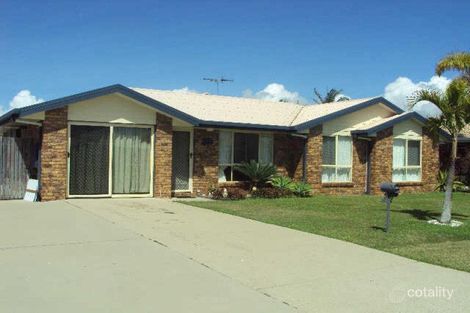 Property photo of 58 Ben Nevis Street Beaconsfield QLD 4740