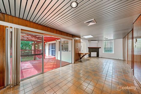 Property photo of 29 Eastern Road Turramurra NSW 2074