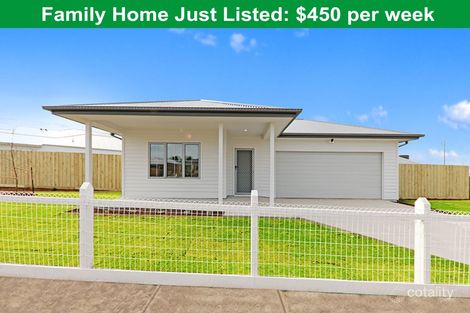 2 Echuca Ave, Eynesbury, VIC 3338