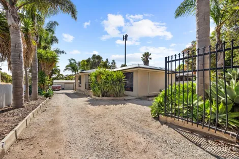 18 Duncan Ave, Port Lincoln, SA 5606