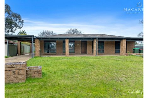 5 Jannali Pl, Glenfield Park, NSW 2650