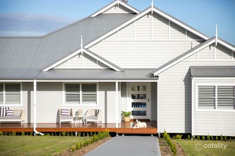 Property photo of 21 Orlando Close Windella NSW 2320