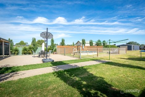 Property photo of 23 Hughes Street Tatura VIC 3616