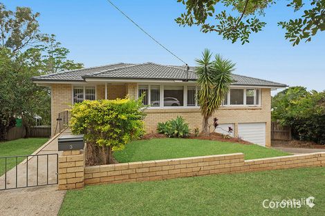 3 Bundella St, Aspley, QLD 4034