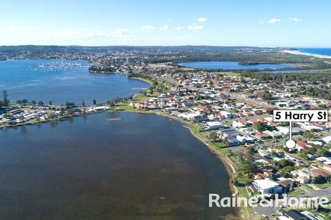 Property photo of 5 Harry Street Belmont South NSW 2280