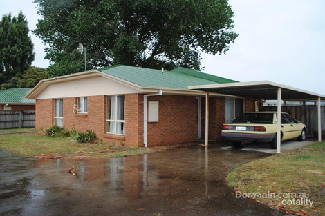 Property photo of 1/30B Hargrave Crescent Mayfield TAS 7248