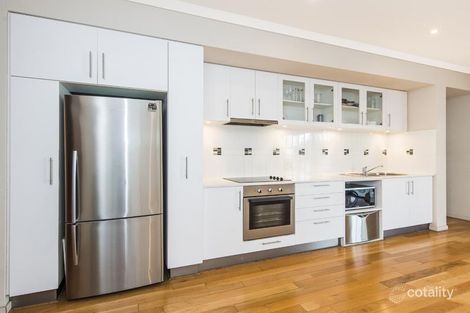 Property photo of 401/48-50 Outram Street West Perth WA 6005