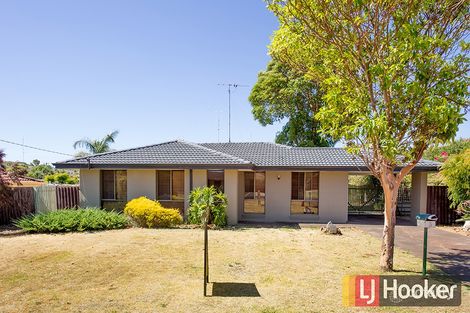 Property photo of 3 Jarvie Crescent Usher WA 6230
