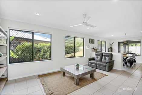 Property photo of 10 Doritis Close Edmonton QLD 4869