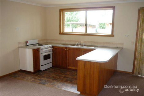 Property photo of 1/30B Hargrave Crescent Mayfield TAS 7248