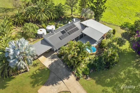 Property photo of 149 Walker Road Moy Pocket QLD 4574