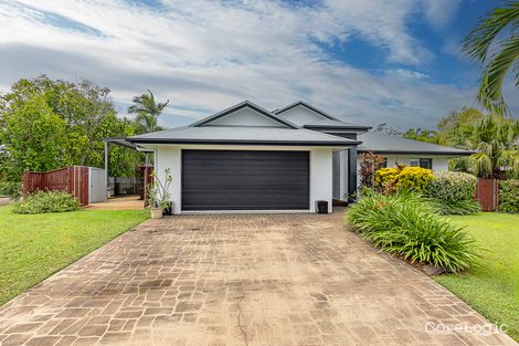 Property photo of 17 Donostia Crescent Bushland Beach QLD 4818