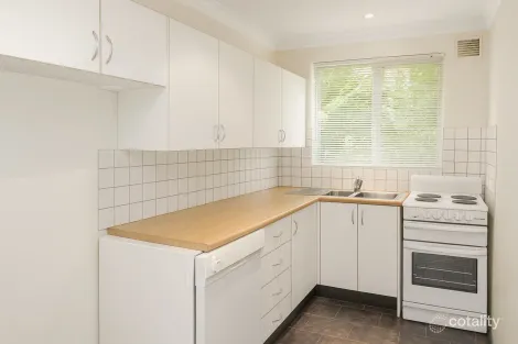 Property photo of 3/273 Blaxland Road Ryde NSW 2112