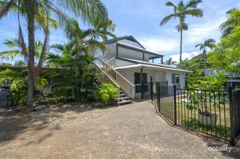 11/4 Triton Cres, Port Douglas, QLD 4877
