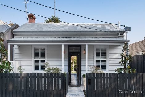 Property photo of 5 Somerset Place Windsor VIC 3181