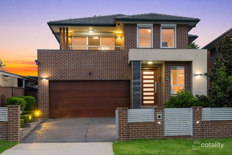 Property photo of 6 Young Street Parramatta NSW 2150
