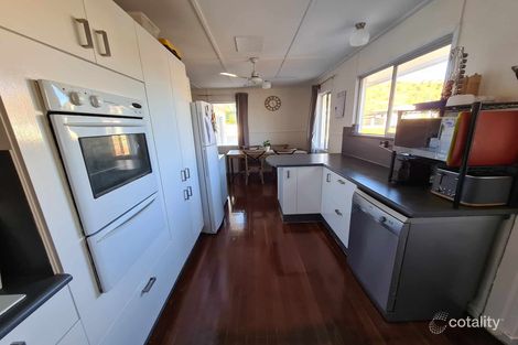 Property photo of 67 Clarke Street Townview QLD 4825