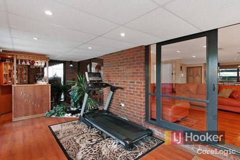 Property photo of 144 Murrindal Drive Rowville VIC 3178