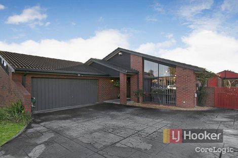 Property photo of 144 Murrindal Drive Rowville VIC 3178