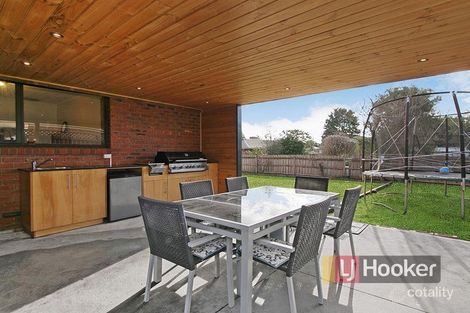 Property photo of 144 Murrindal Drive Rowville VIC 3178