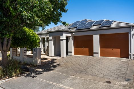 Property photo of 3 James Leal Drive Underdale SA 5032