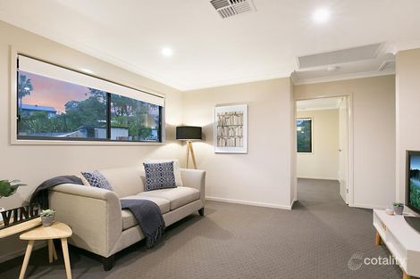 Property photo of 47 Narcamus Crescent Shailer Park QLD 4128