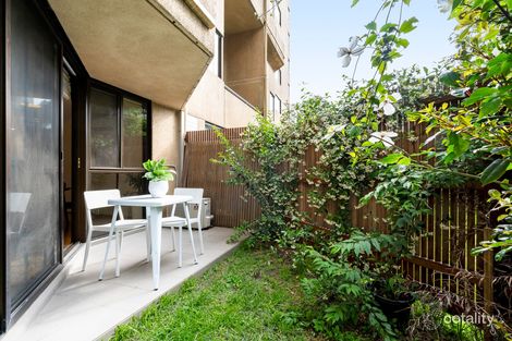 Property photo of 3/27 Queens Road Melbourne VIC 3004