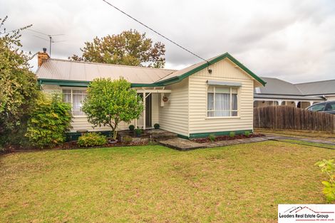 Property photo of 6 McKeon Road Mitcham VIC 3132