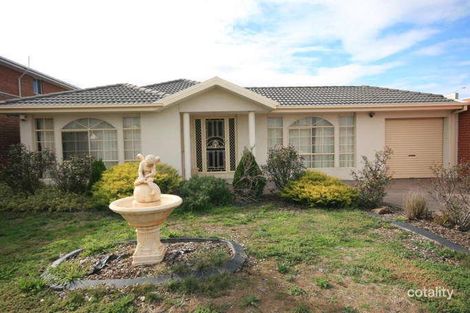 8 Hackett Ct, Delahey, VIC 3037