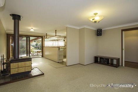 Property photo of 35 Thomson Avenue Springwood NSW 2777