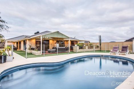 Property photo of 37 Corinda Way Ridgewood WA 6030