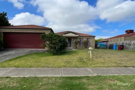 Property photo of 17 Fairhaven Boulevard Cranbourne West VIC 3977