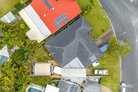 Property photo of 64 Melaleuca Drive Yamba NSW 2464